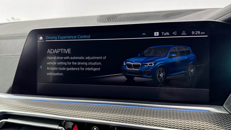 BMW X5 xDrive45e M Sport 5dr Auto Estate